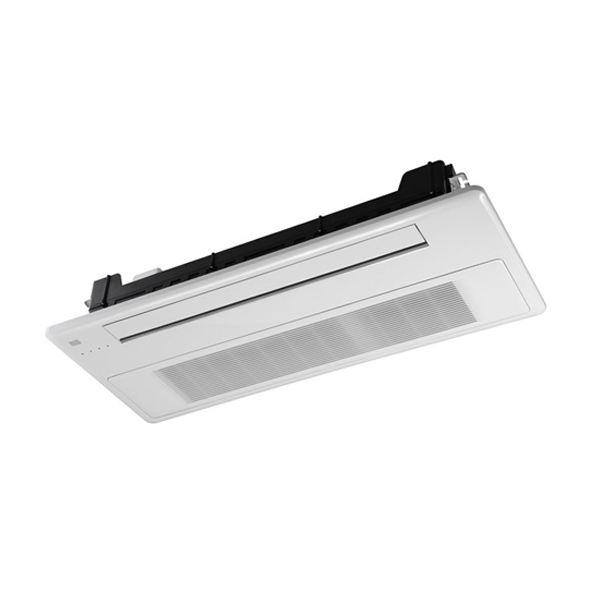 DVM, 1 Yöne Kaset, Isı Pompası R410a, İç Ünite